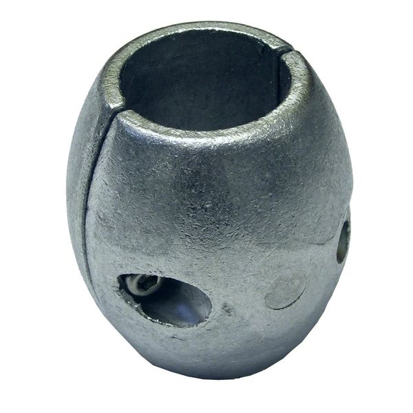 Aluminium Shaft Anode 1-1/4"