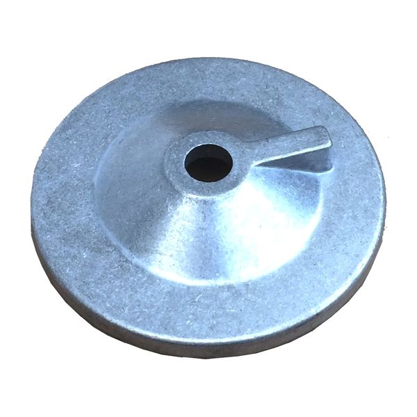 Aluminium Anode Suzuki Outboard 9.9-15HP