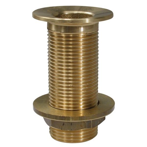 Deck Drain Brass 3/4" BSP