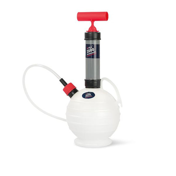 Pela 2L Oil Extractor