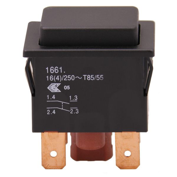 Thetford C200 Flush Switch