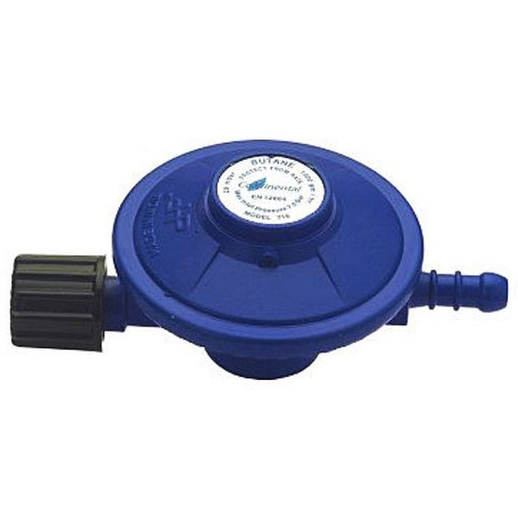 AG Camping Gaz Gas Regulator