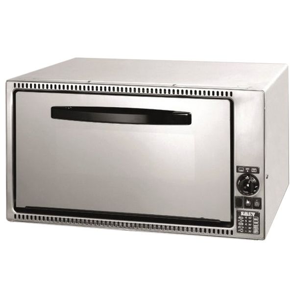 Dometic FO211GT 20L Gas Oven/Grill with Rotary Plate