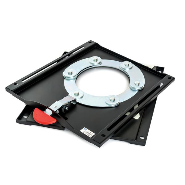 CTA Seat Swivel Plate for VW T5 and T6