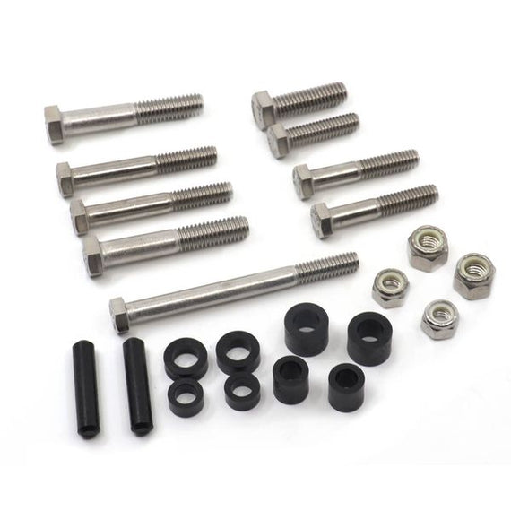 Lenco Universal Actuator Hardware Kit