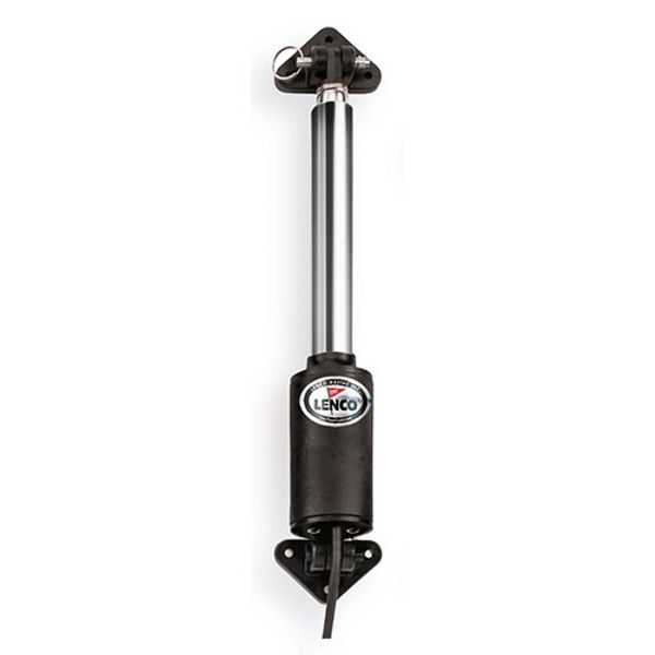 Lenco 8" Hatch Lift Short 24V 20" to 28" (Hl-800S/24V)