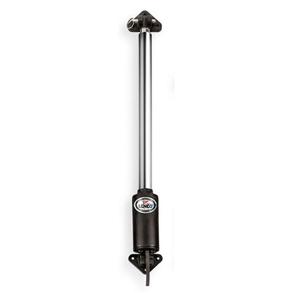 Lenco 16" Hatch Lift Short 12V 29" to 45" (Hl-1600S)