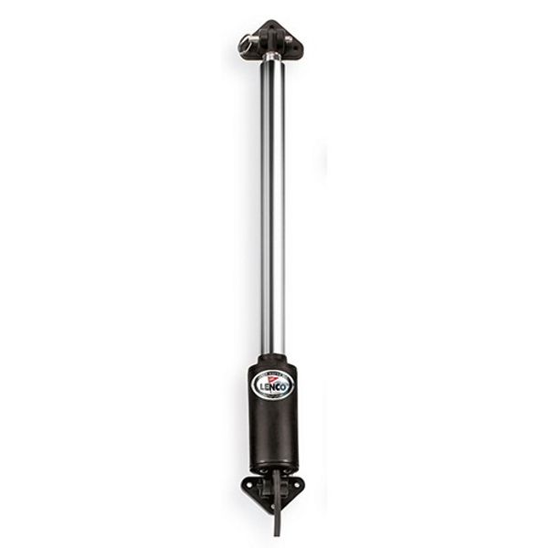 Lenco 12" Hatch Lift 12V 29" to 41" (Hl-1200)