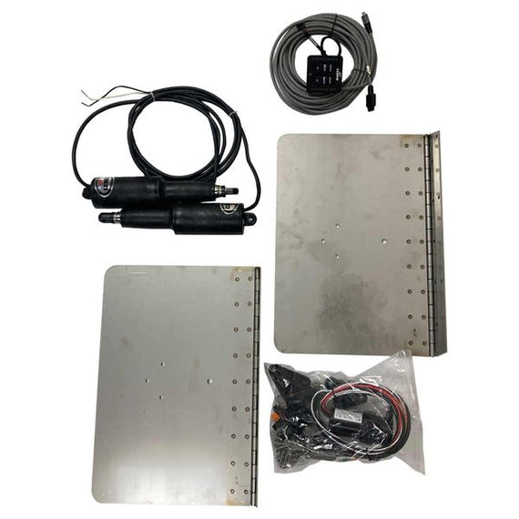 Lenco Special OEM Kit 12" x 18"