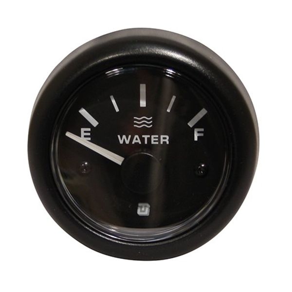 Uflex Water Tank Gauge Black