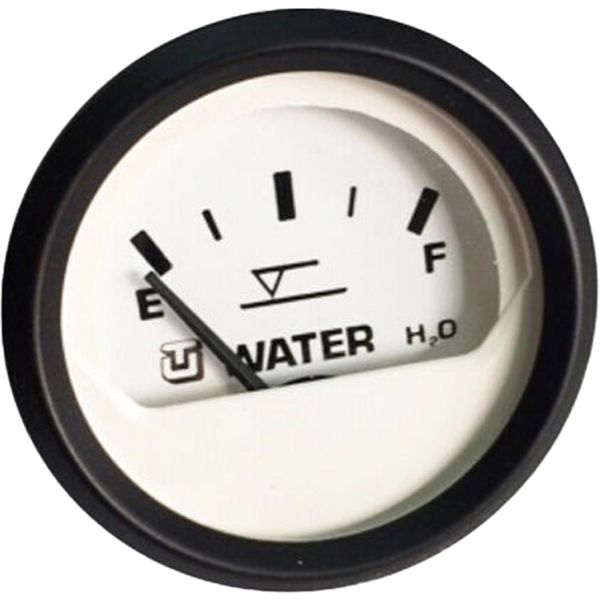 Uflex Water Tank Gauge White