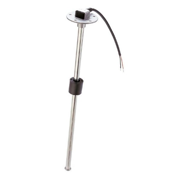 Uflex Stainless Steel Fuel/Water Sensor 500mm