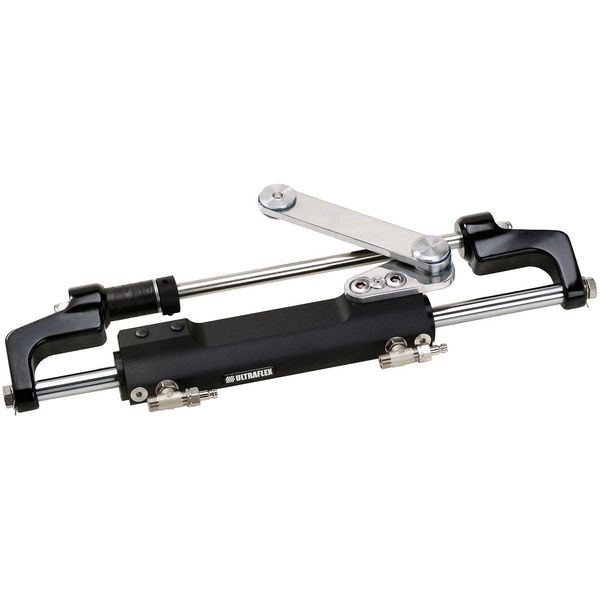 Ultraflex UC128P-OBF/2 Outboard Front Mount Hydraulic Cylinder