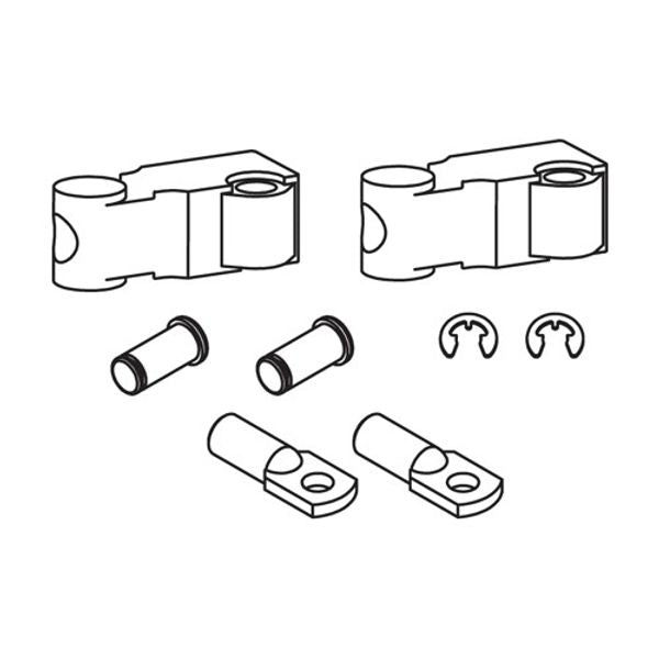 Ultraflex Kit to Connect C22 to B301 & B302