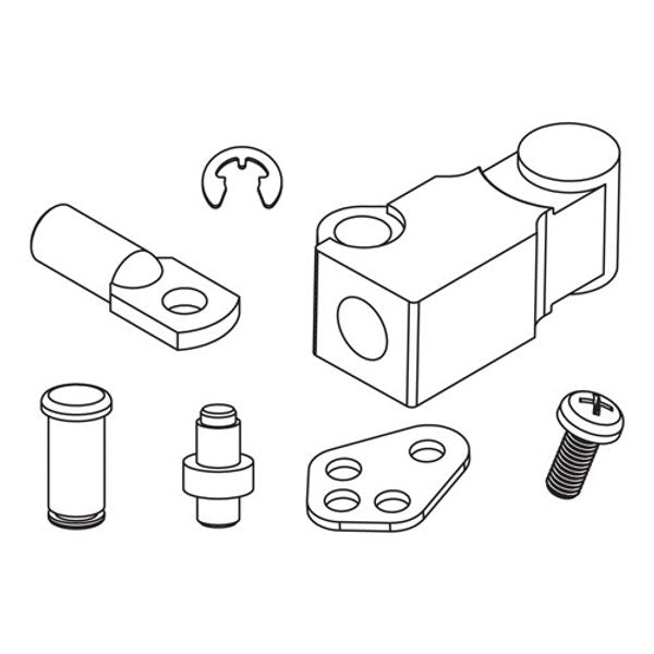 Ultraflex Kit to Connect C22 to B322 B324