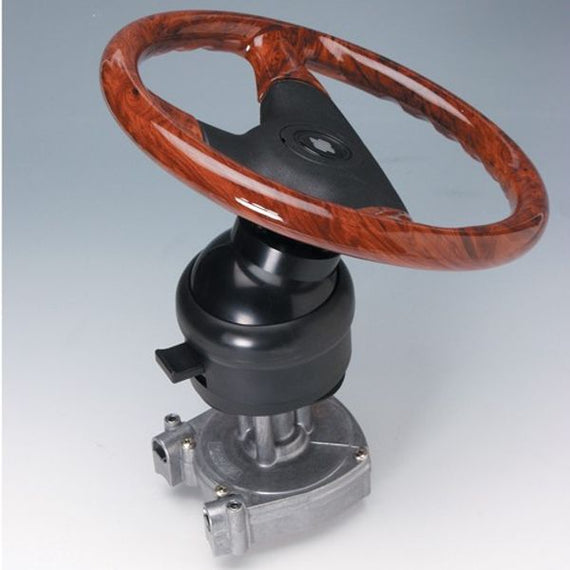 Ultraflex Fast Connect Tilt Steering Helm