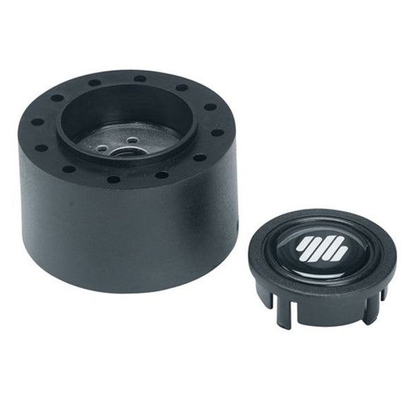 Ultraflex  Hub with Cover for Ultraflex Steering Wheel