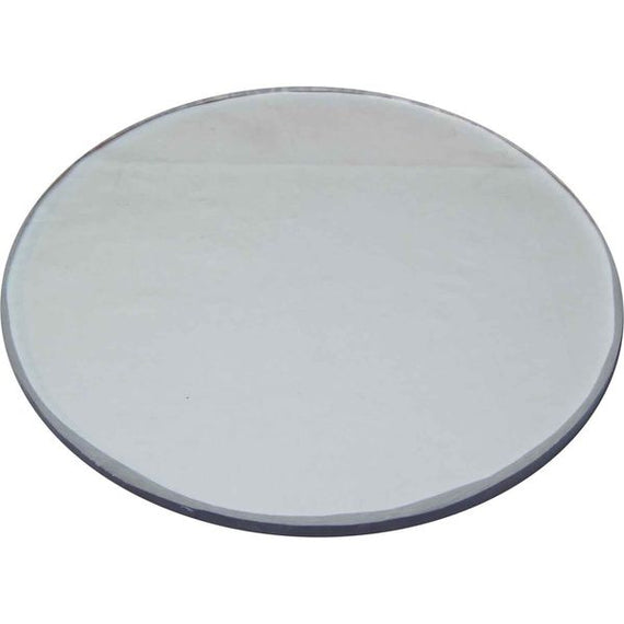 Maestrini Clear Lid for Remote Water Strainers (1-1/4")