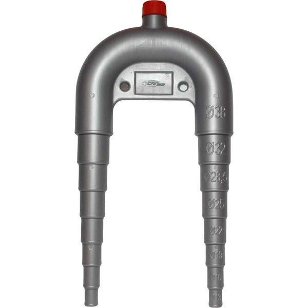 AG Anti-Siphon Device (Fits 13mm to 38mm Hose)