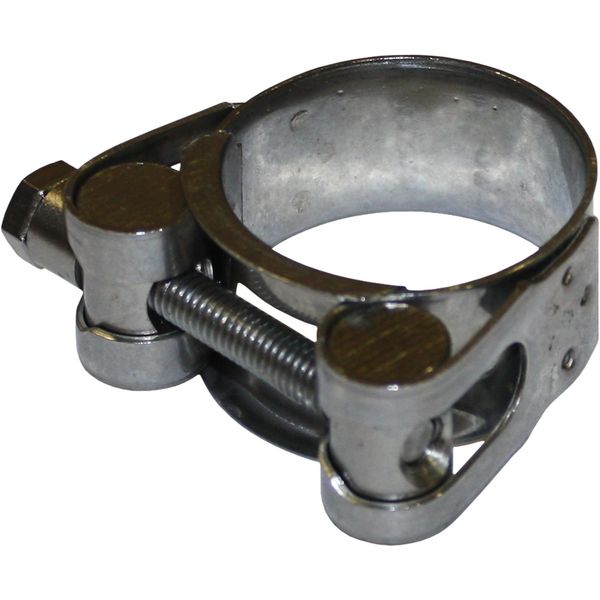 Jubilee SS 316 Super Clamp 32-35mm Each