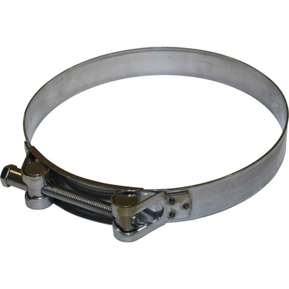 Jubilee SS 316 Super Clamp 162-174mm Each