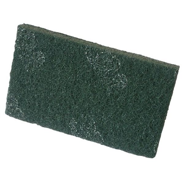 3M Scotch-Brite Scouring Pad Heavy Duty (Pack of 6)