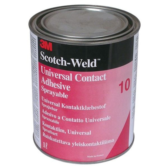 Fastbond Contact Adhesive