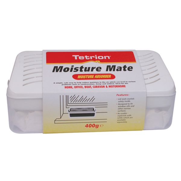 Tetrosyl Standard Moisture Mate Absorber 400g (Each)