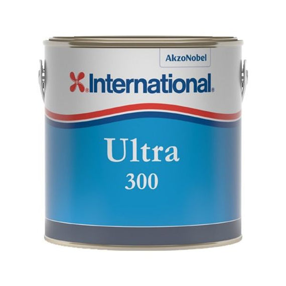 International Antifoul Ultra 300 Navy 750ml