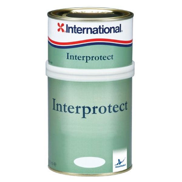 International Interprotect Grey 750ml