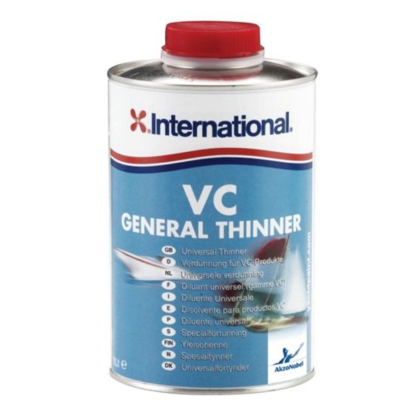 International VC General Thinner 1L