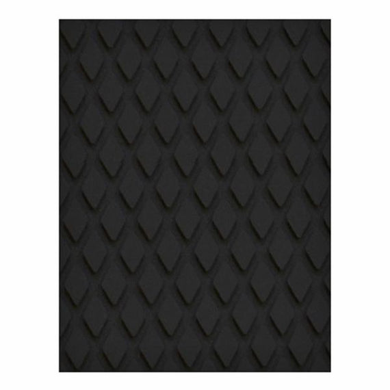 Treadmaster Diamond Pad 550 x 135mm Black