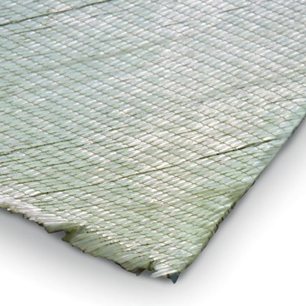 West System 736-5 Glass Fabric 1.26 x 5m 300G/M2