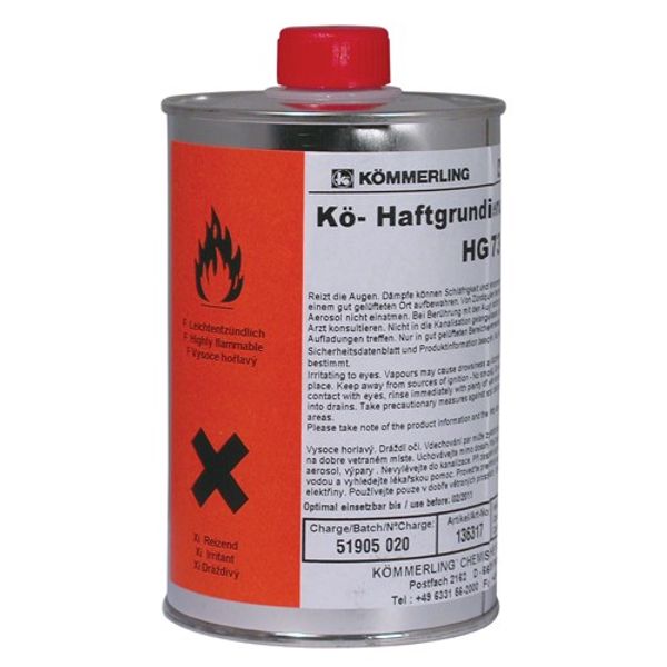 AG Korabond HG73 Sealant Primer 500ml