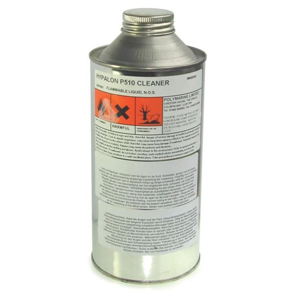 Polymarine Hypalon Solvent 1L