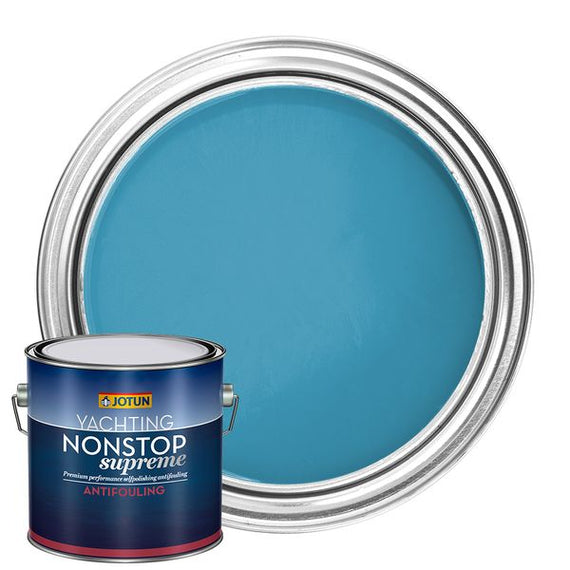 Jotun Professional Nonstop Supreme Antifoul Blue 5 Litre