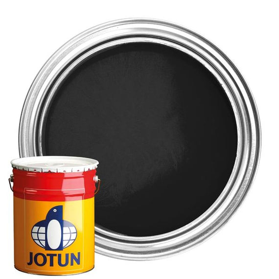 Jotun Commercial Pilot II Top Coat Black 20 Litre