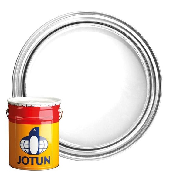 Jotun Commercial Hardtop XP Top Coat Paint White 20L (2 Part)