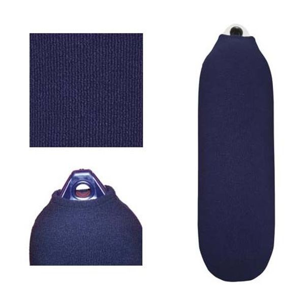 Fender Cover Anchor Chubby 0455 Navy Pair (51x19cm)