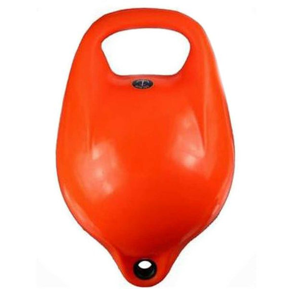 Anchor Pick Up Buoy (28 x 20cm / Signal Orange)