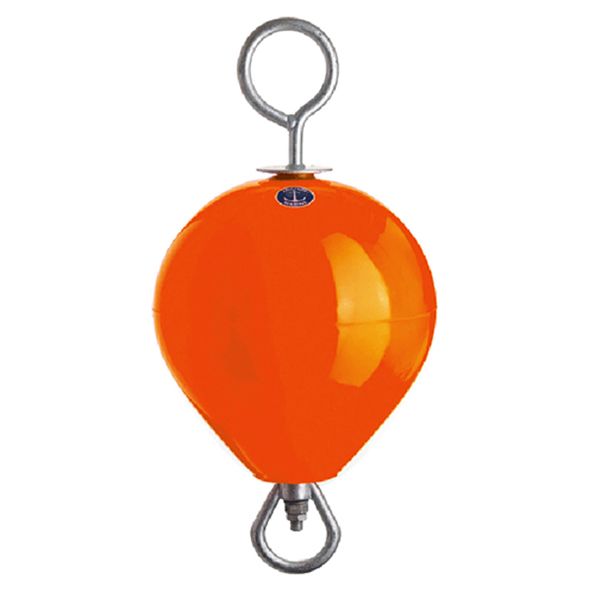 Anchor Rod Buoy (60 L x 32cm Dia / Signal Orange)