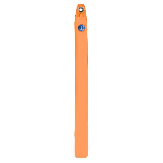 Anchor Canal Side Fender (60 x 5cm / Signal Orange)