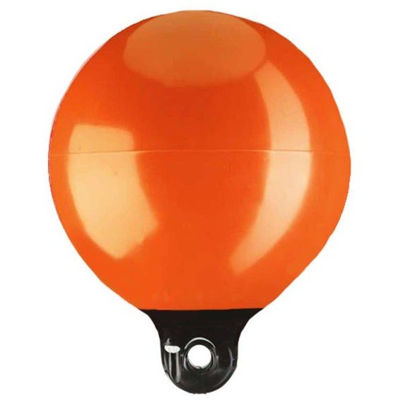 Norfloat Heavy Duty Marker Buoy A4 (61cm Dia / Signal Orange)