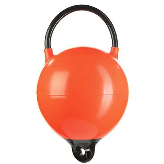 Norfloat Pick Up Buoy PB1 (28cm Dia / Signal Orange)