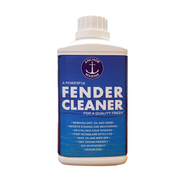 Anchor Marine Fender Cleaner 500ml