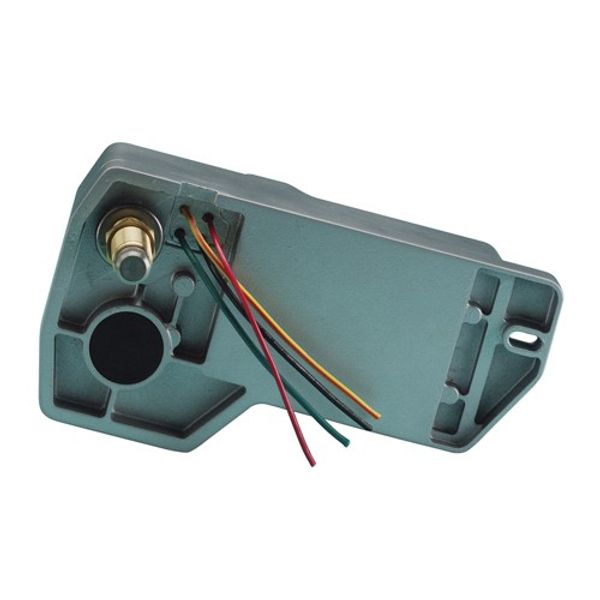 Marinco Wiper Motor 2.5 Waterproof 2-1/2" Shaft 80 Degree 12V