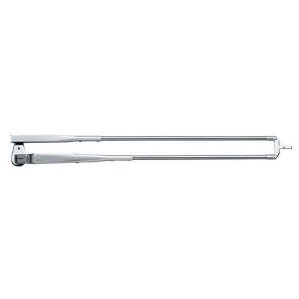 Marinco Wiper Arm Premier Pantographic SS 17" - 22" SS Wet Type