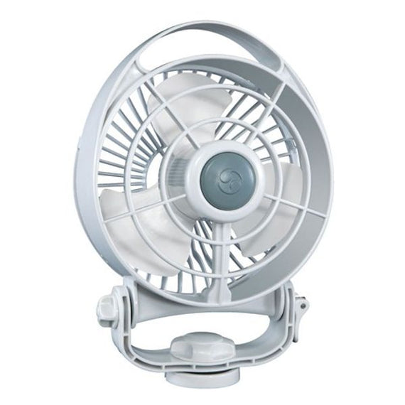 Caframo Bora Fan 24V White