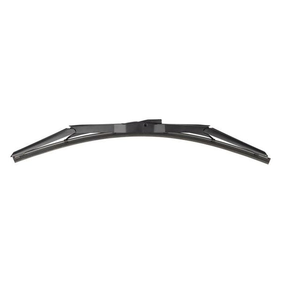 Marinco 12" Poly Hybrid Wiper Blade Black