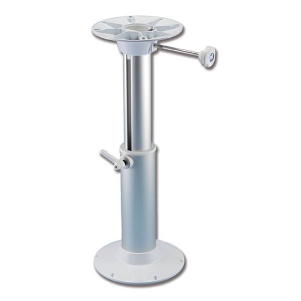 Trem Adjustable Seat Pedestal 400-600mm